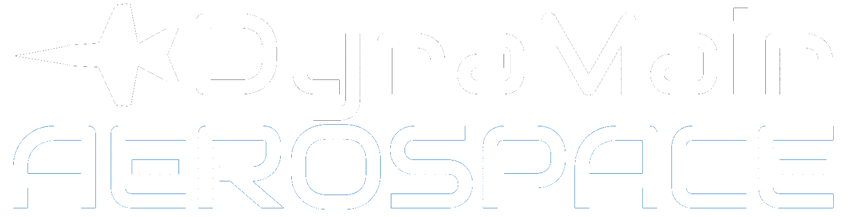 DynaMain Aerospace Inc. Logo